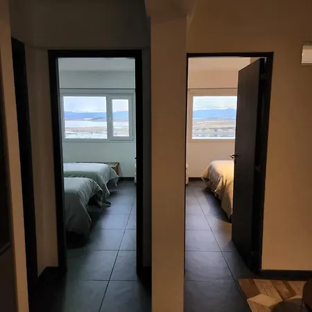 Liveushuaia Beagle View Apartmento 2 Dormitorios Exterior photo