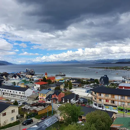 Liveushuaia Beagle View Apartmento 2 Dormitorios Room photo