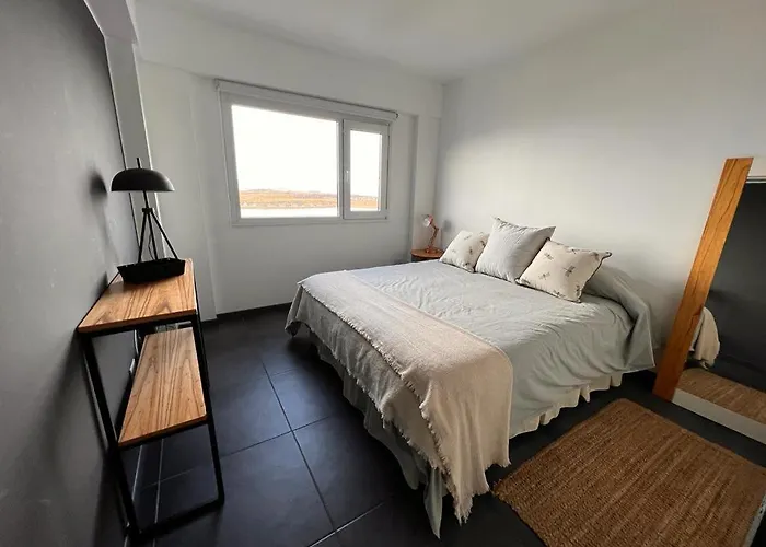 Liveushuaia Beagle View Apartmento 2 Dormitorios