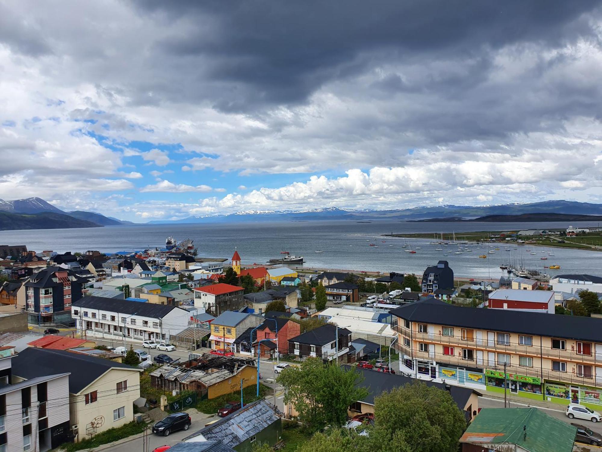 Apartment Liveushuaia Beagle View Apartmento 2